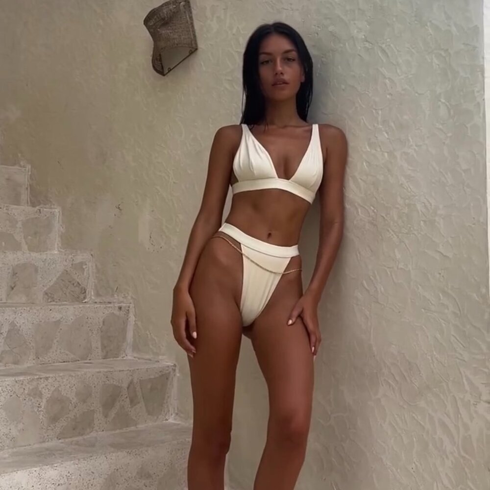Lahana Swim